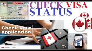 How to Track Your Canada Visa Application Online