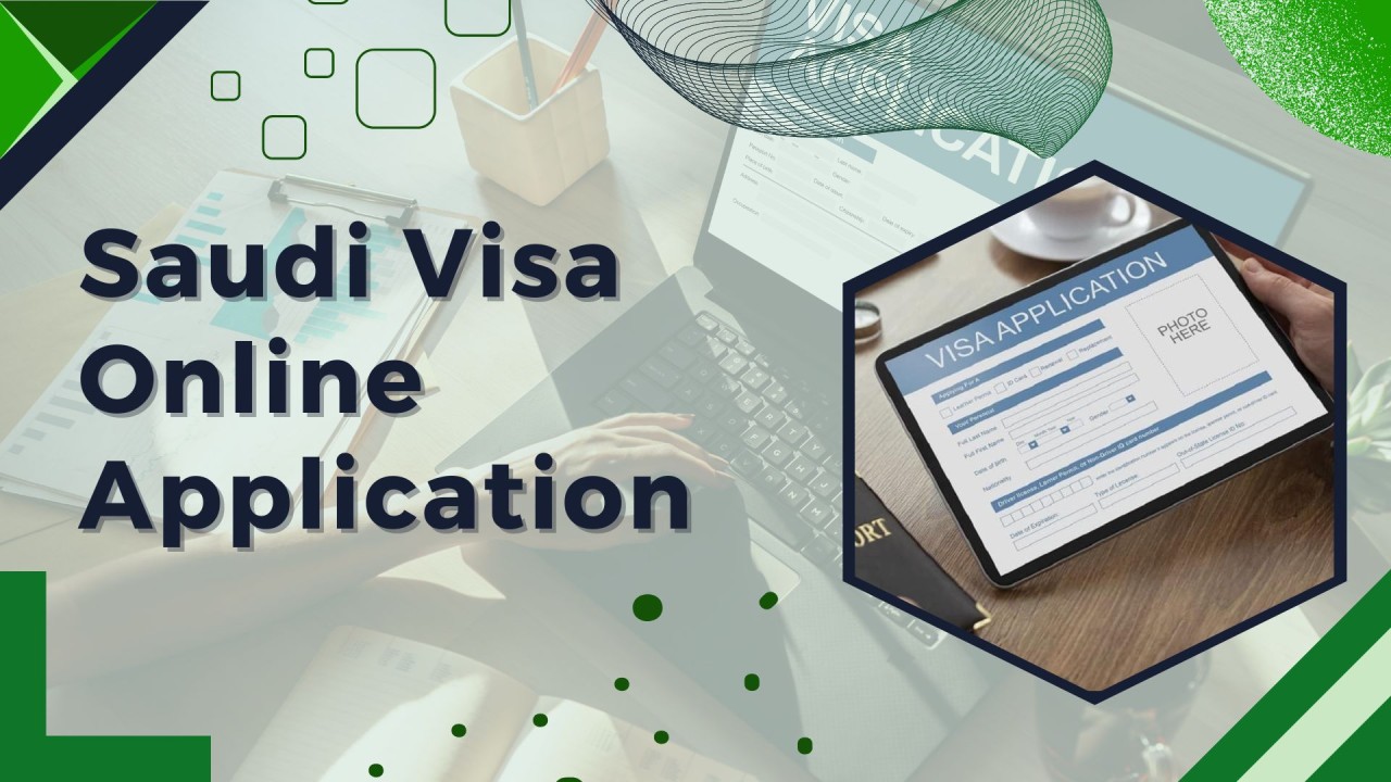 Step-by-Step Guide to Getting a Saudi Visa for Spanish Passport Holders